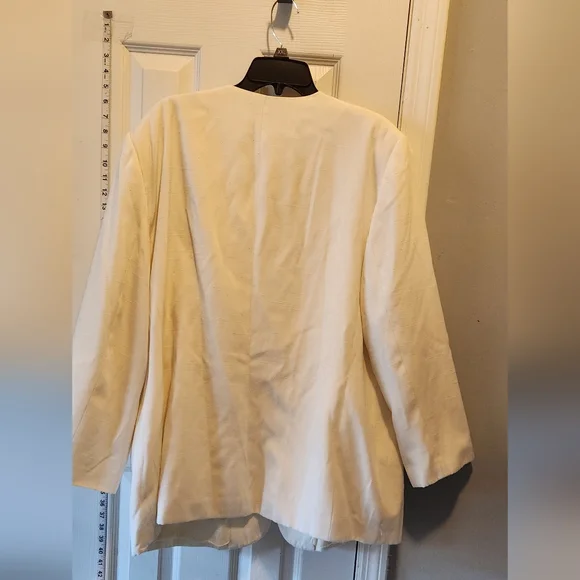 Jon Lawrence LTD Vintage Blazer - Picture 2 of 5